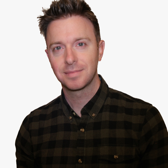 kyle orozovich