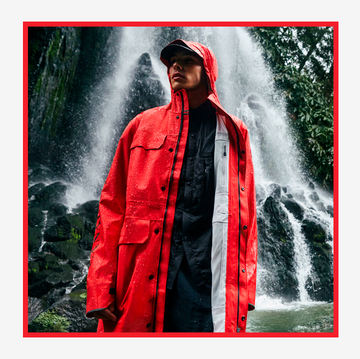 canada goose spring collection review