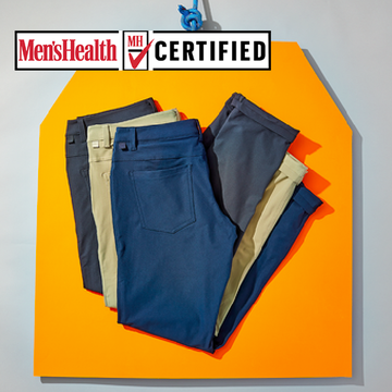 lululemon abc pants review