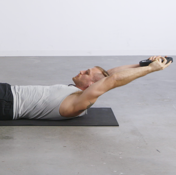 Arm, Human leg, Wrist, Elbow, Shoulder, Joint, Standing, Exercise, Sportswear, Chest, 