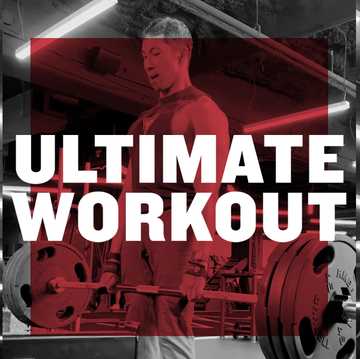 ultimate workout